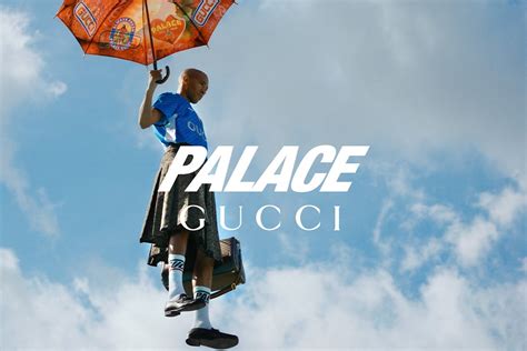 gucci partenariat|gucci collaborations.